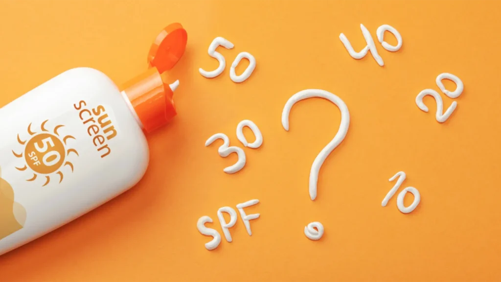 best sunscreen